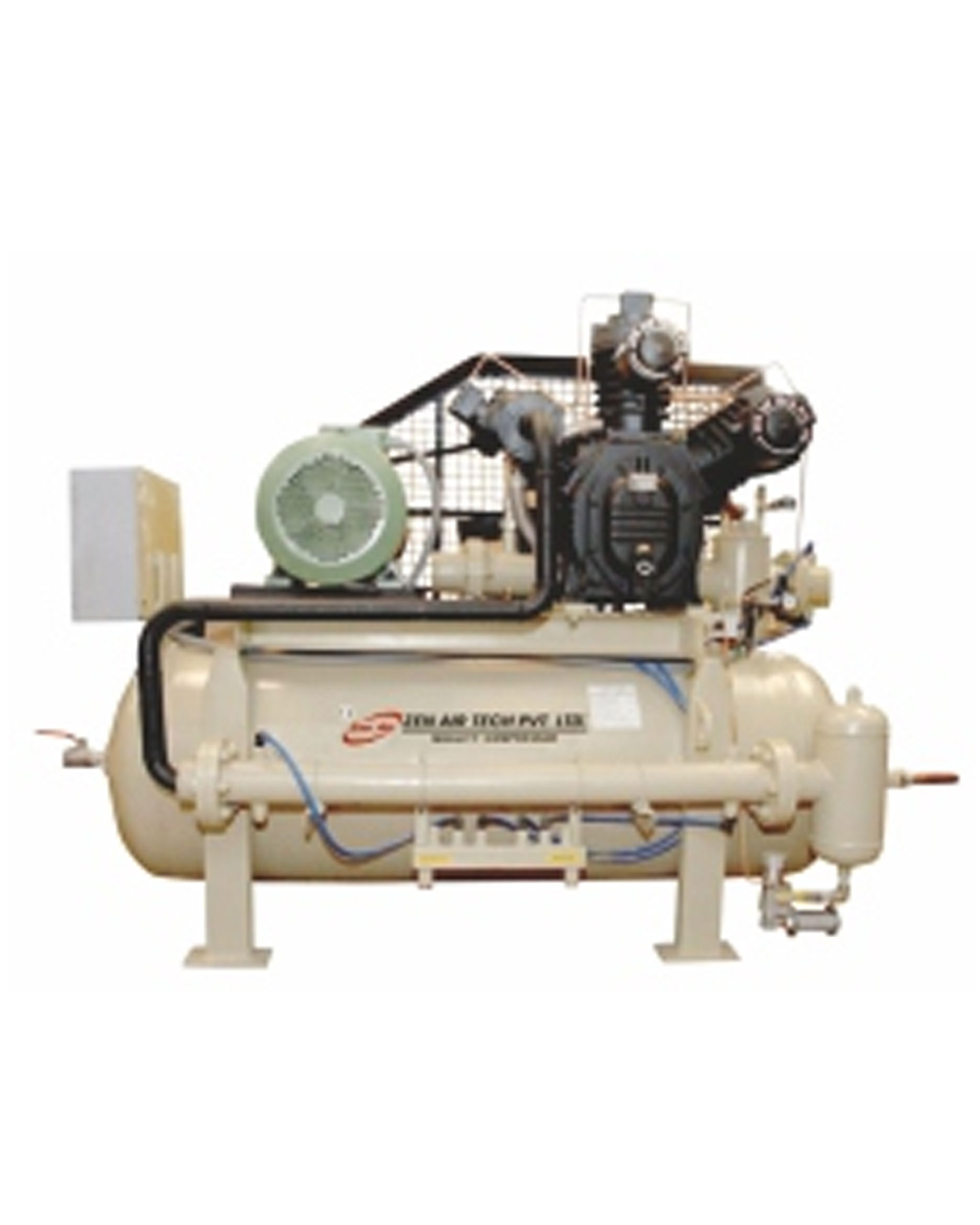 Hight Pressure Air Compressor